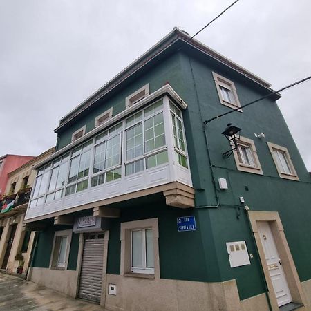 Casa Belelle Villa Neda Exterior foto